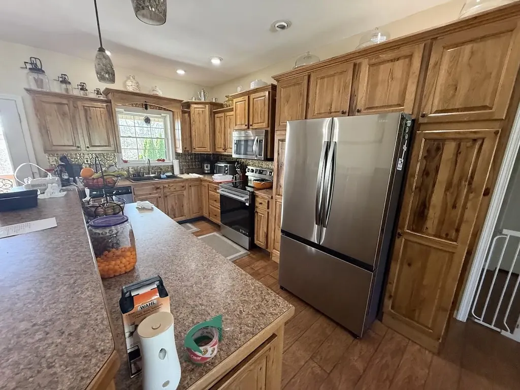 2099 Bowling Ridge Road Brodhead KY 40409
