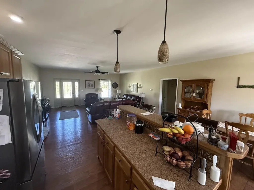 2099 Bowling Ridge Road Brodhead KY 40409