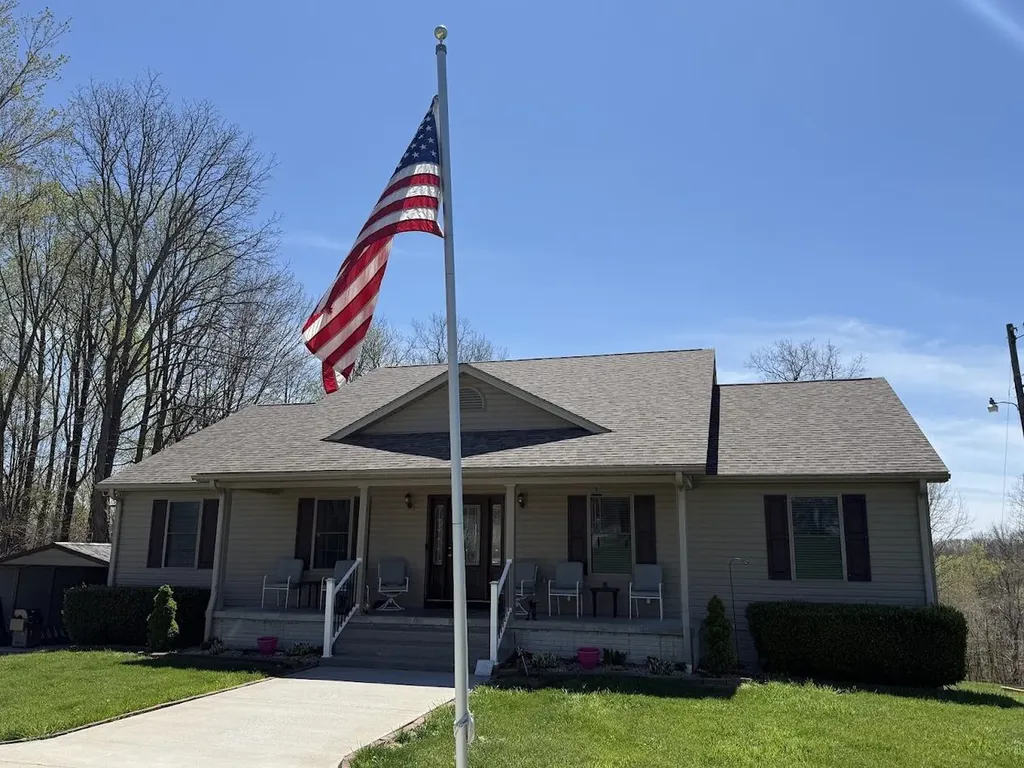 2099 Bowling Ridge Road Brodhead KY 40409