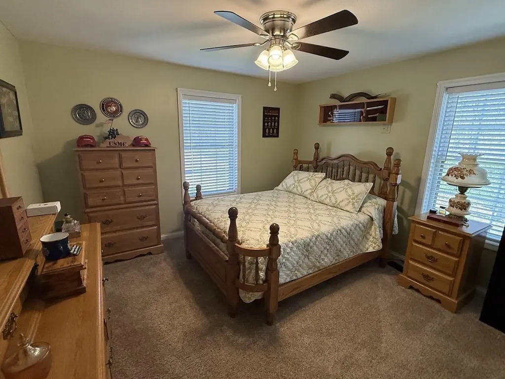 2099 Bowling Ridge Road Brodhead KY 40409