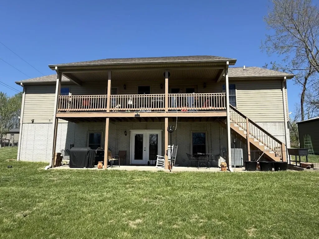 2099 Bowling Ridge Road Brodhead KY 40409