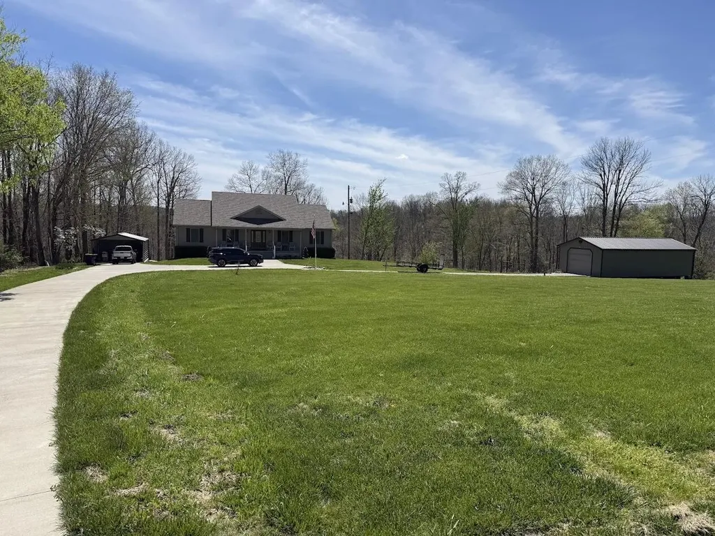 2099 Bowling Ridge Road Brodhead KY 40409