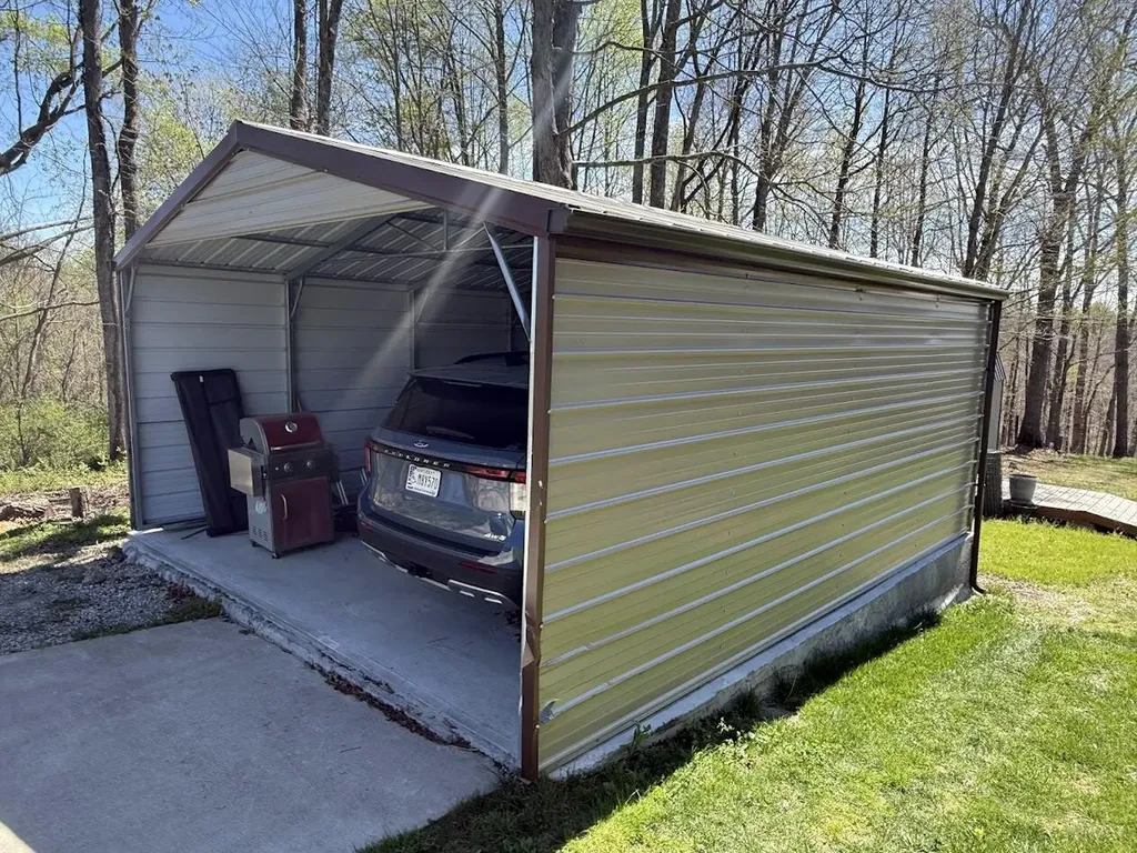 2099 Bowling Ridge Road Brodhead KY 40409