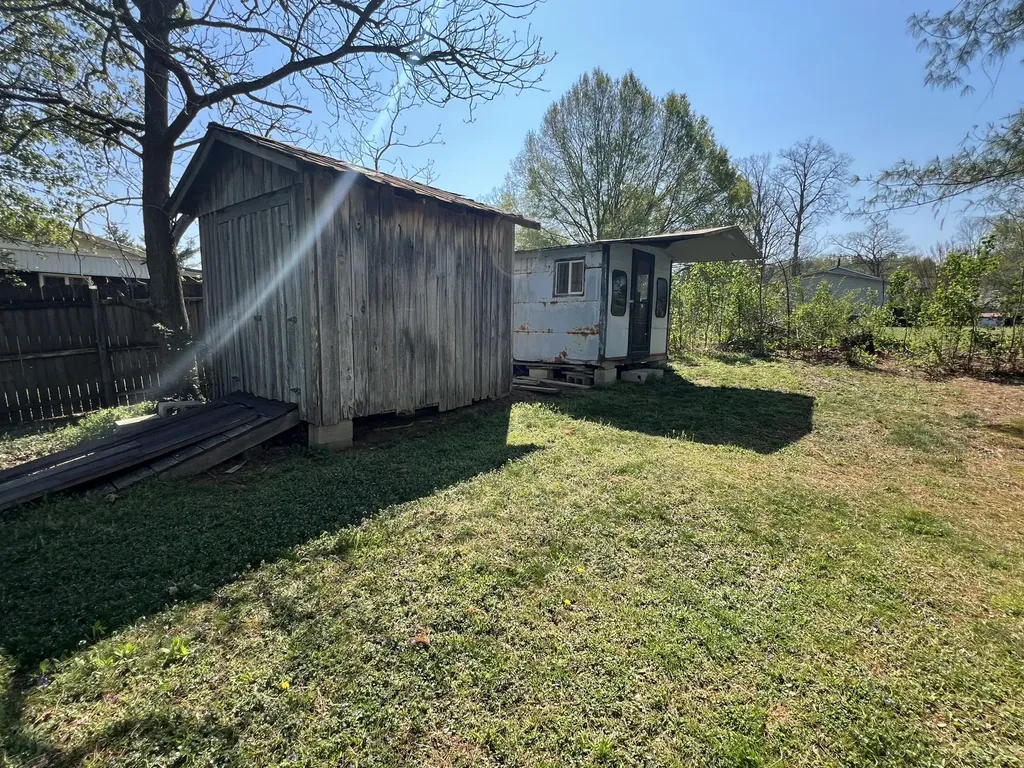 122 S Combs Avenue Corbin KY 40701