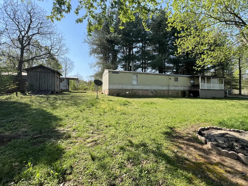 122 S Combs Avenue Corbin KY 40701