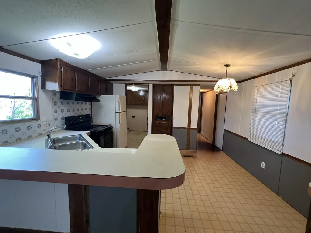 122 S Combs Avenue Corbin KY 40701