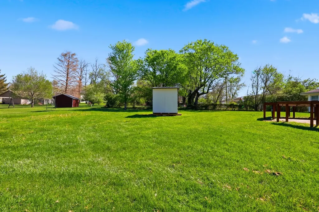 1088 Alton Station Road Lawrenceburg KY 40342