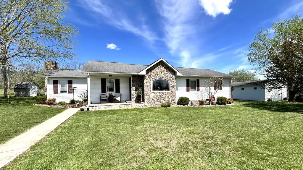 882 Roy Dugger Road London KY 40741