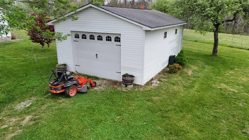882 Roy Dugger Road London KY 40741