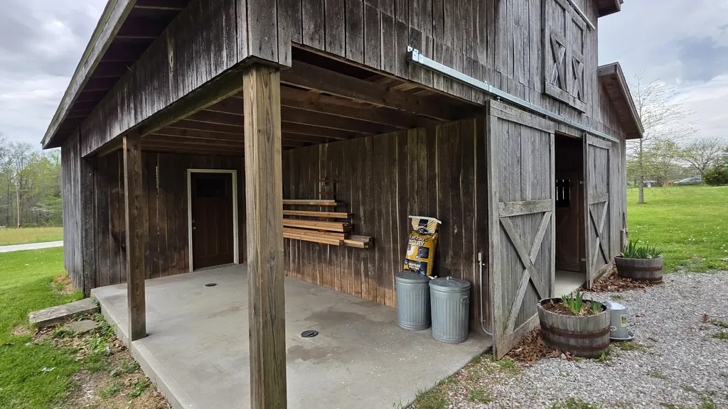 882 Roy Dugger Road London KY 40741