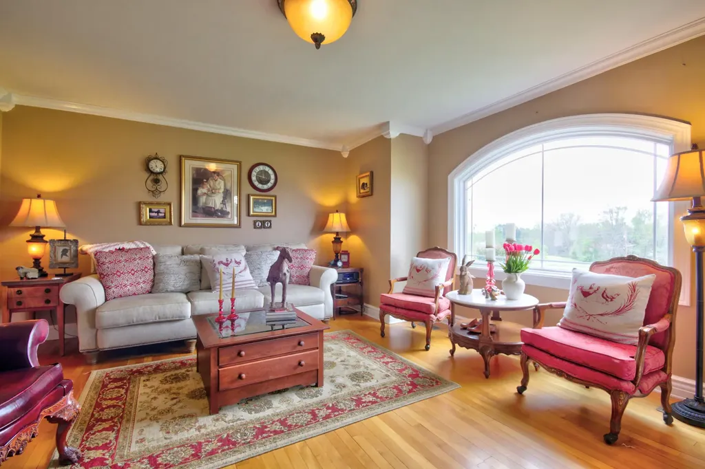 882 Roy Dugger Road London KY 40741
