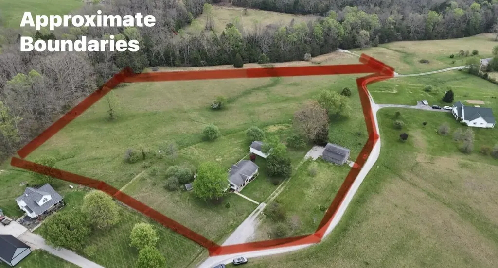882 Roy Dugger Road London KY 40741