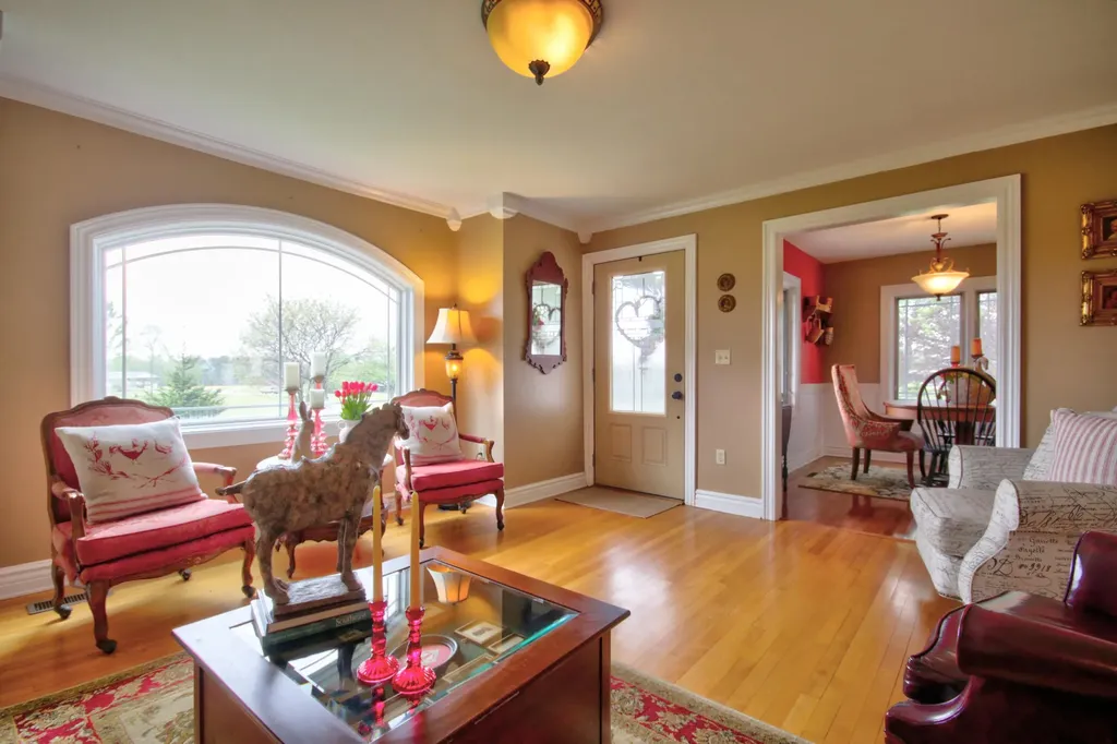 882 Roy Dugger Road London KY 40741