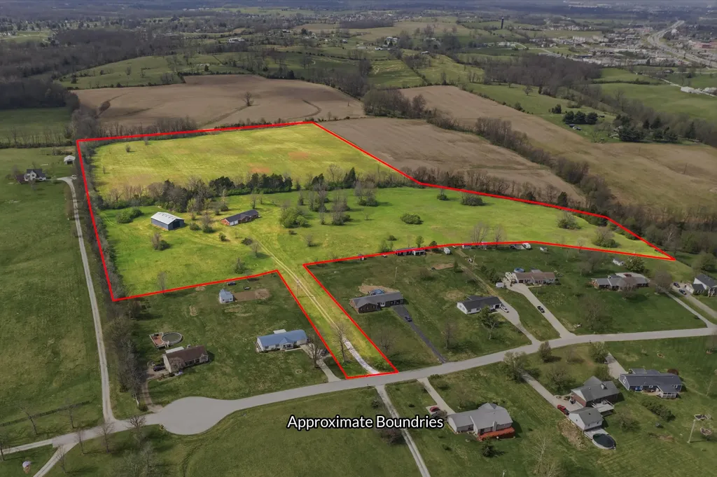 1065 Highview Drive Lawrenceburg KY 40342