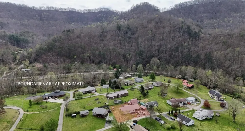275 Burton Hill Road Letcher KY 41832