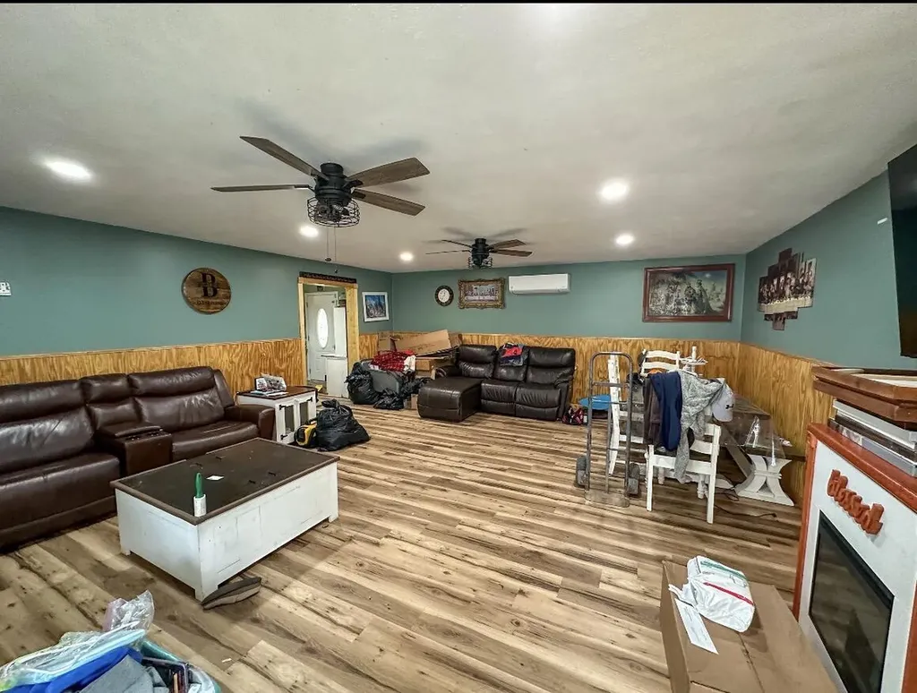 275 Burton Hill Road Letcher KY 41832