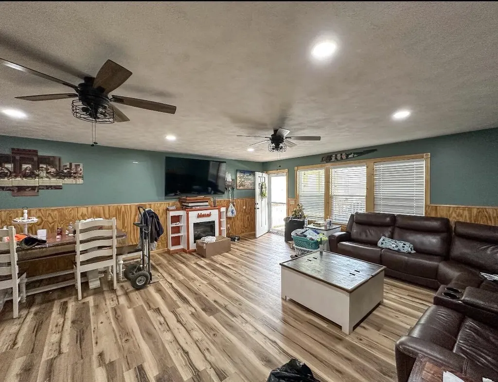 275 Burton Hill Road Letcher KY 41832
