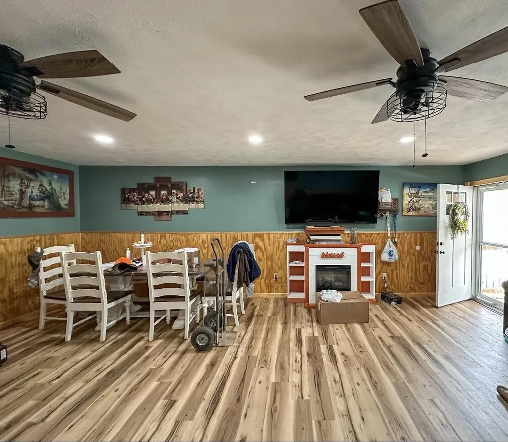 275 Burton Hill Road Letcher KY 41832