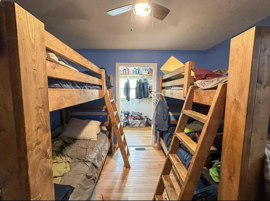 275 Burton Hill Road Letcher KY 41832