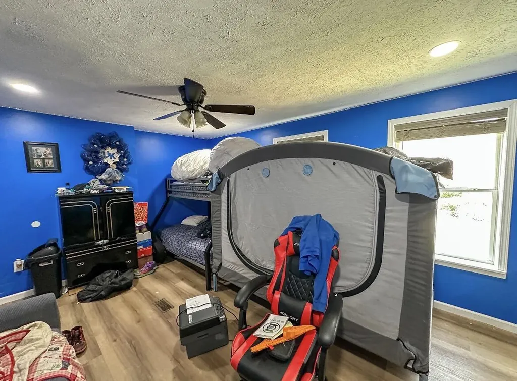 275 Burton Hill Road Letcher KY 41832