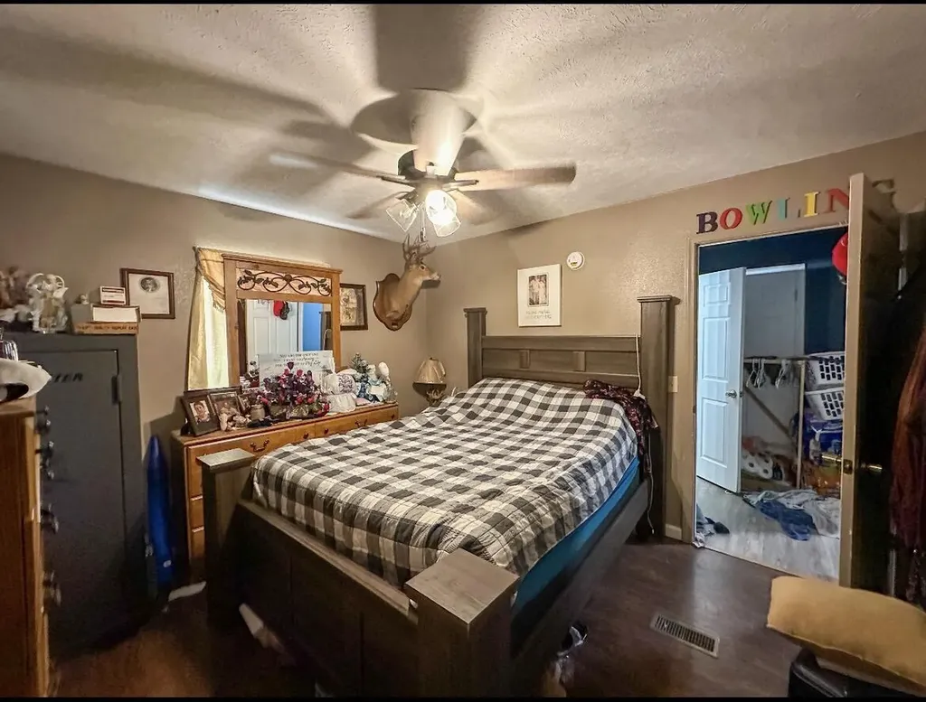 275 Burton Hill Road Letcher KY 41832