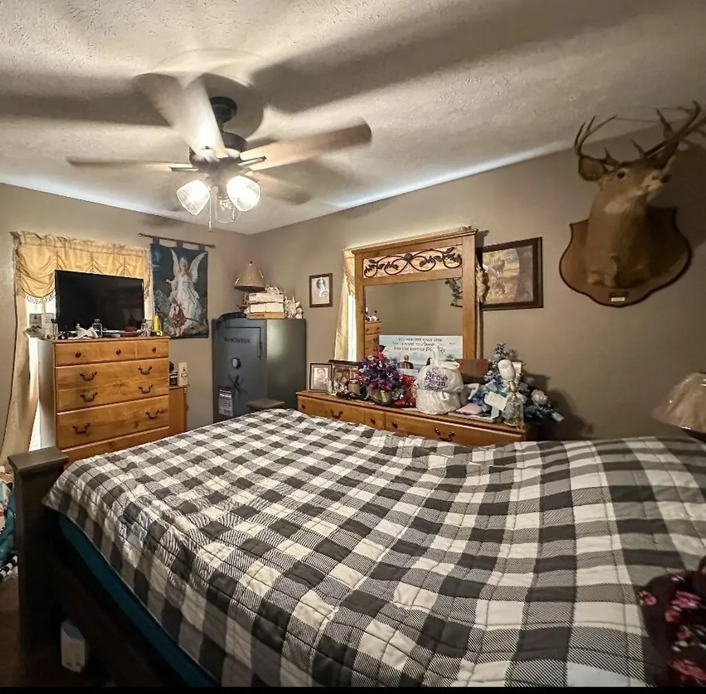 275 Burton Hill Road Letcher KY 41832