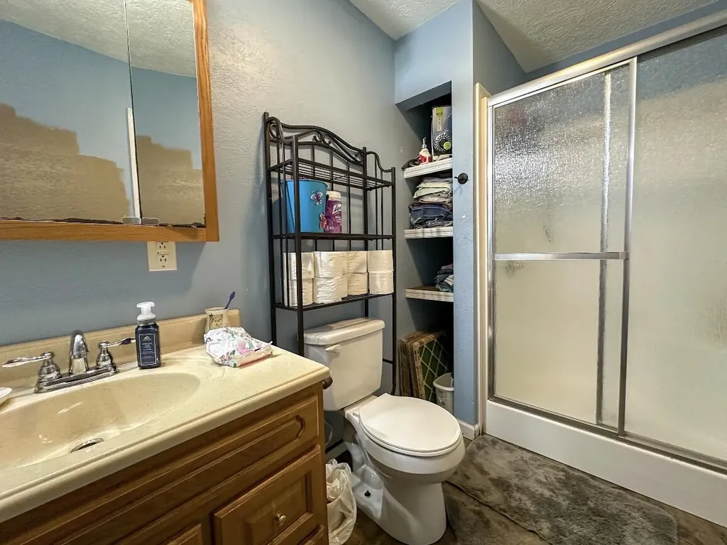 275 Burton Hill Road Letcher KY 41832