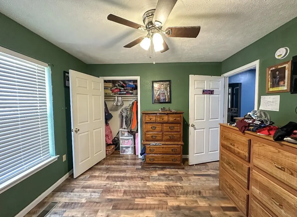 275 Burton Hill Road Letcher KY 41832