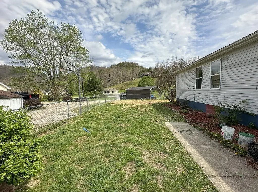 275 Burton Hill Road Letcher KY 41832