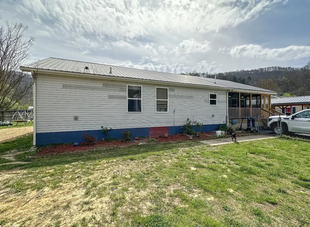 275 Burton Hill Road Letcher KY 41832