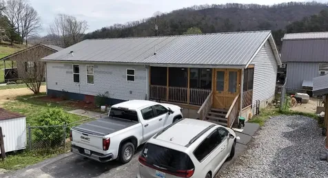 275 Burton Hill Road Letcher KY 41832