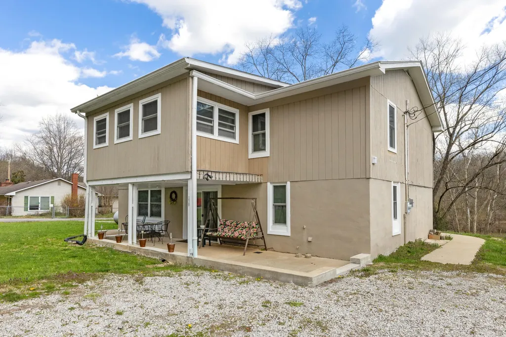 270 River Valley Road Frankfort KY 40601