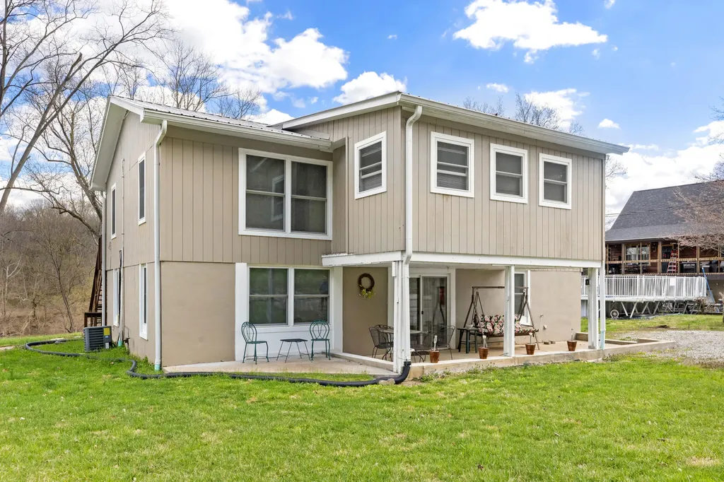 270 River Valley Road Frankfort KY 40601