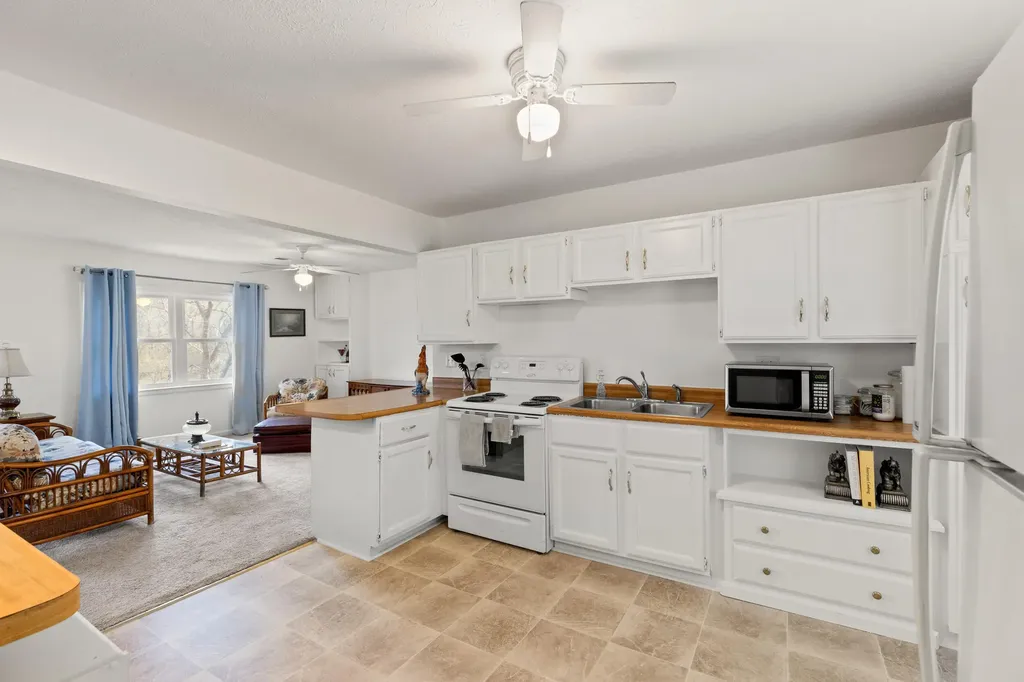 270 River Valley Road Frankfort KY 40601