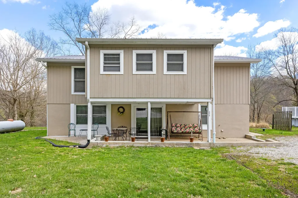 270 River Valley Road Frankfort KY 40601