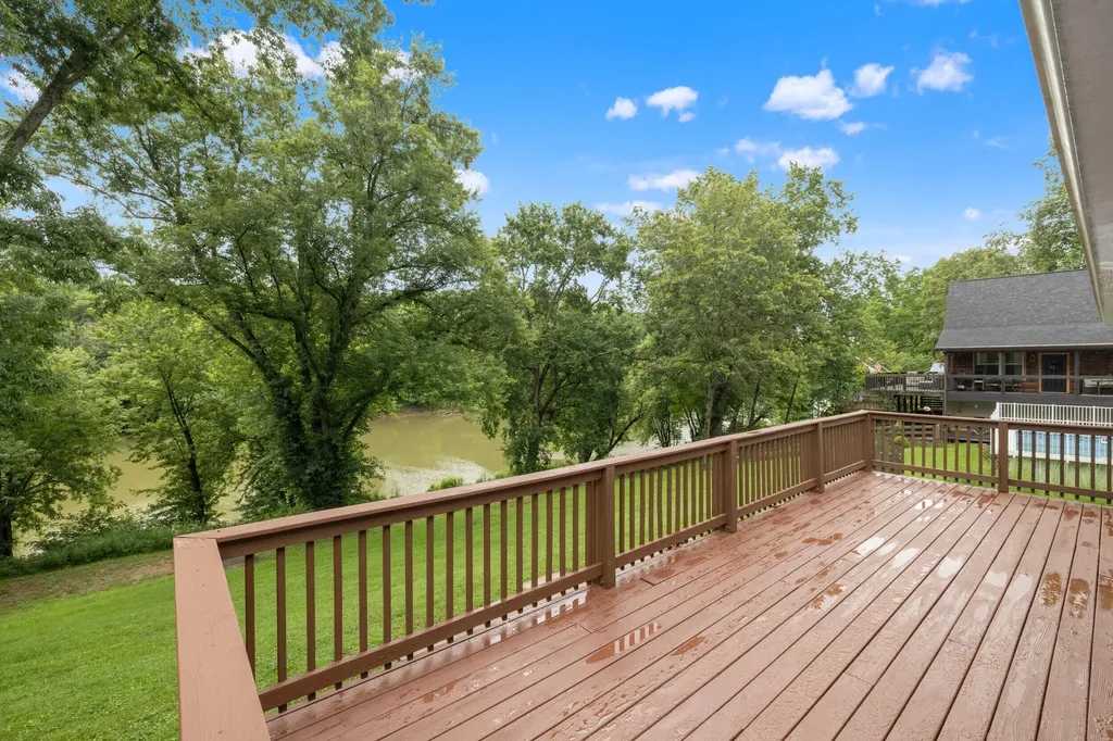 270 River Valley Road Frankfort KY 40601