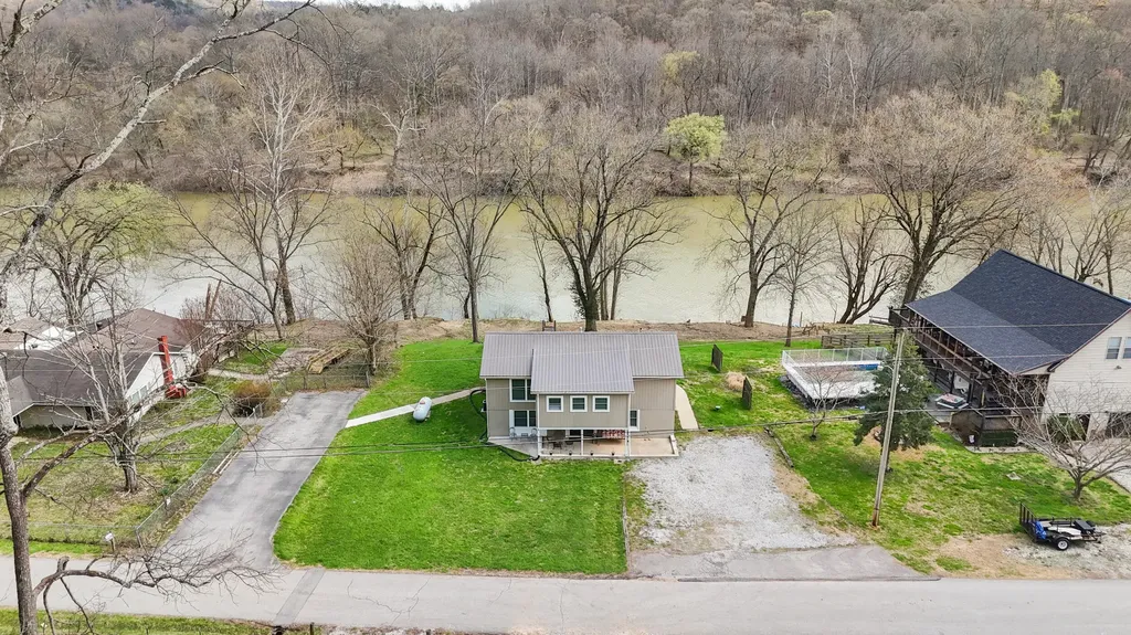 270 River Valley Road Frankfort KY 40601