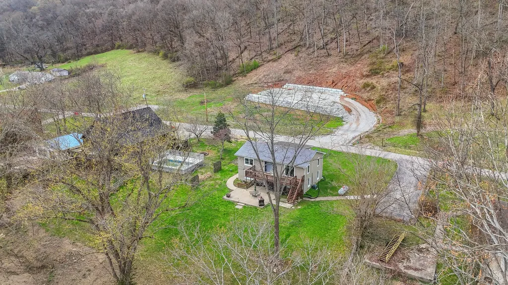 270 River Valley Road Frankfort KY 40601