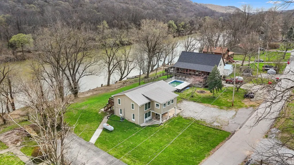 270 River Valley Road Frankfort KY 40601