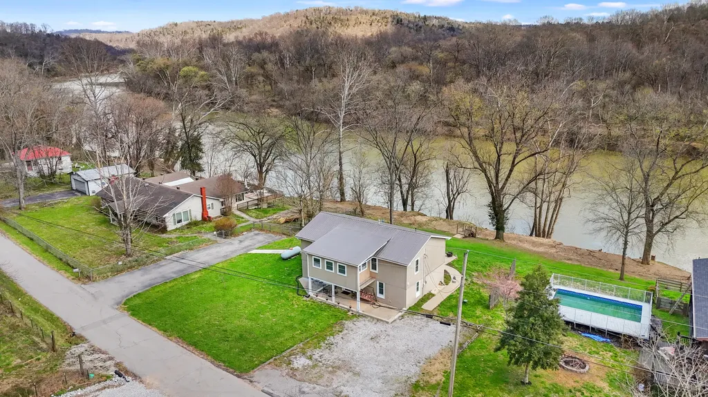 270 River Valley Road Frankfort KY 40601
