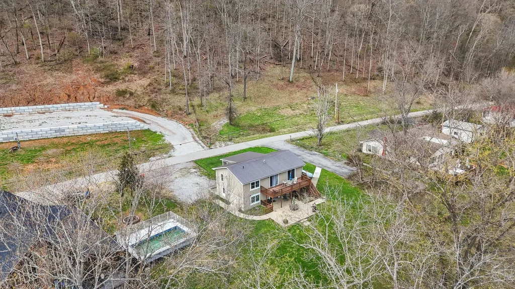 270 River Valley Road Frankfort KY 40601