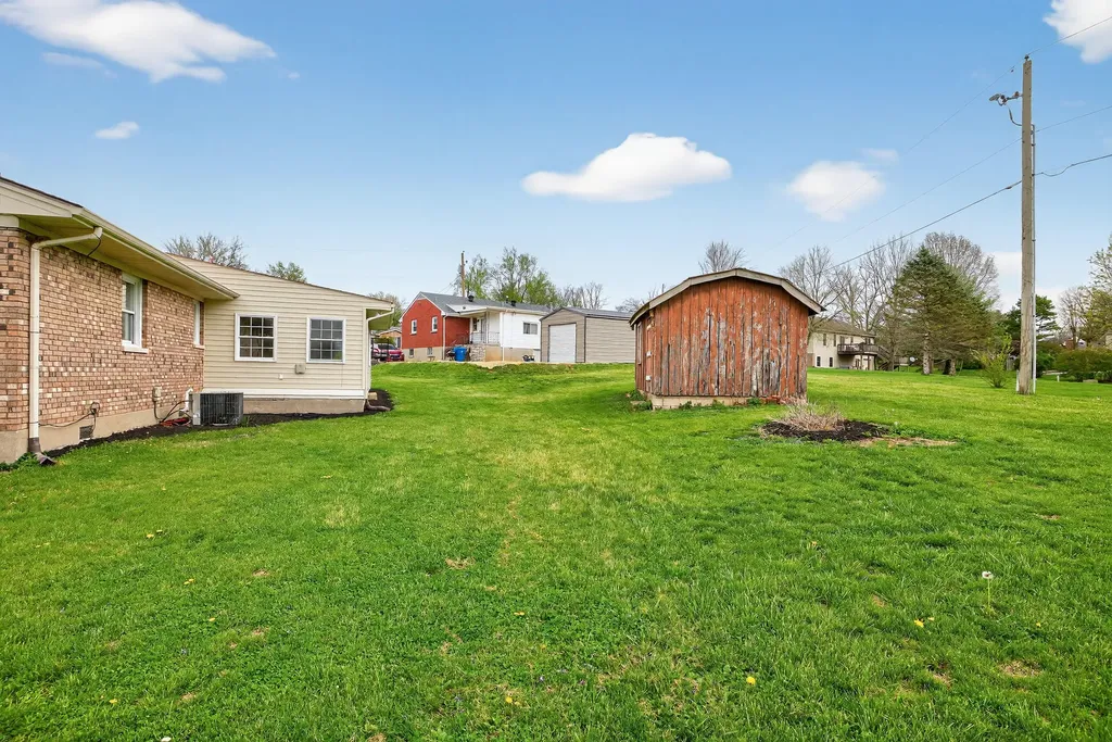 103 Southern Court Winchester KY 40391