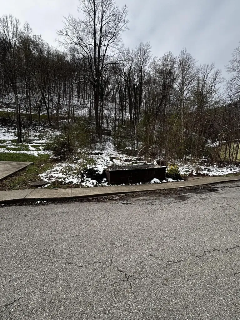 206 Hall Hollow Road Bevinsville KY 41606