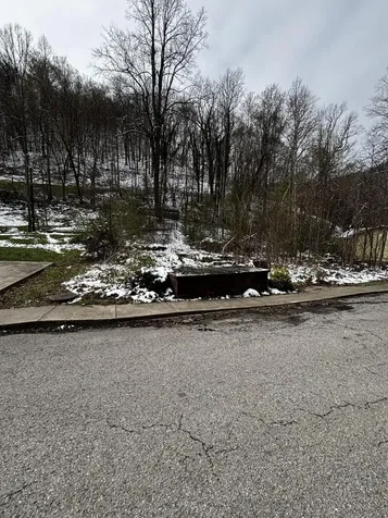 206 Hall Hollow Road Bevinsville KY 41606