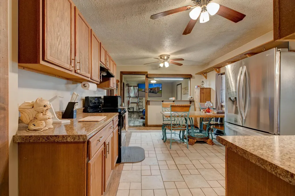 1376 Highway 11 Sharpsburg KY 40374