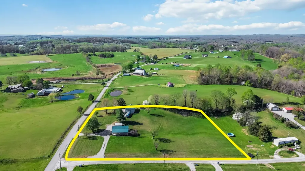 26 Stella Lane Eubank KY 42567