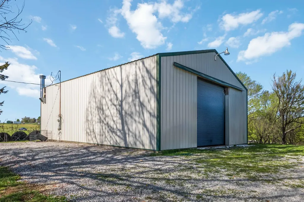 26 Stella Lane Eubank KY 42567