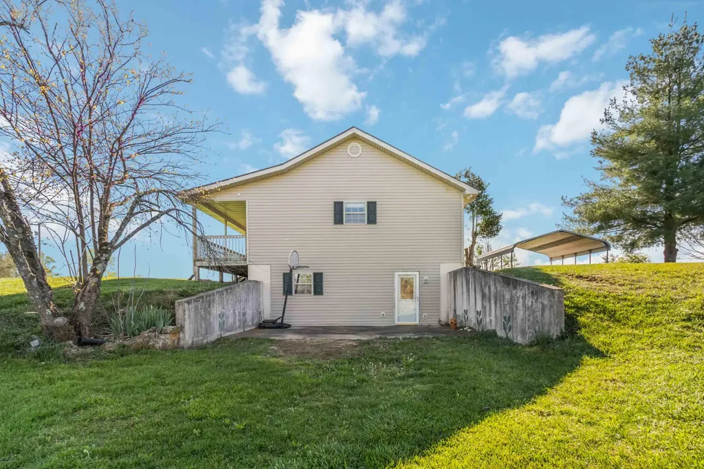 26 Stella Lane Eubank KY 42567