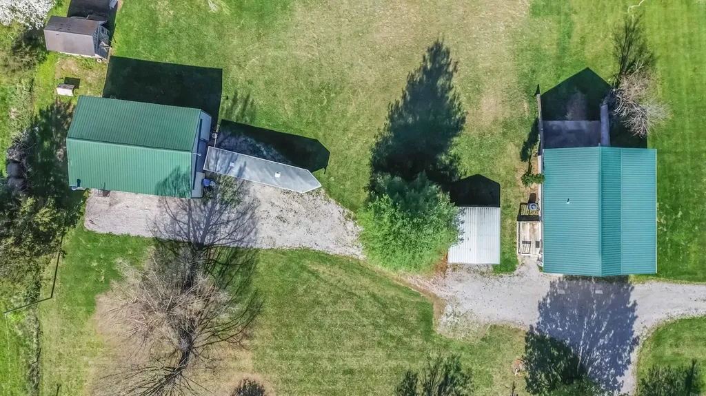 26 Stella Lane Eubank KY 42567
