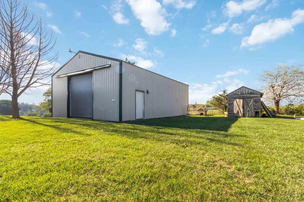 26 Stella Lane Eubank KY 42567